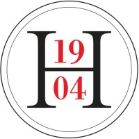 Heritage 1904 logo - Similar company to Von'S 1000Spirits