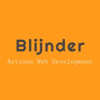 Blijnder logo - Similar company to Incassotool.Net