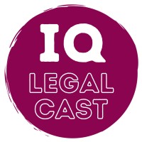 IQ LegalCast logo - Similar company to Zelic Legal