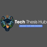 Tech Thesis Hub logo - Similar company to Thesis Hub