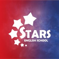 Stars English School logo - Similar company to D&M Log
