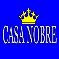 CASA NOBRE FERRAMENTAS E EPI'S logo - Similar company to Brasseg - Solução Em Epis!