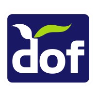 DOF LTD. logo - Similar company to Innogreen Farm
