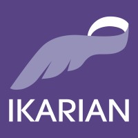 IKARIAN logo - Similar company to Powerbase Project