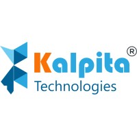 Kalpita Technologies | Software Development Company logo - Similar company to Netiapps Software