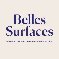 Belles Surfaces logo - Similar company to Rgpd France