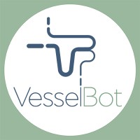 VesselBot-Enabling Sustainable Supply Chains logo - Similar company to Marlexsoft S.A.