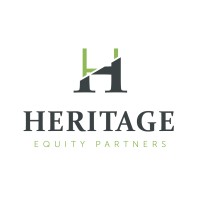 Heritage Equity Partners logo - Similar company to Exquisite Abstract