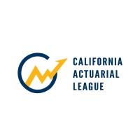 California Actuarial League logo - Similar company to Machyna, Inc.