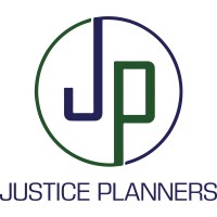 Justice Planners logo - Similar company to Bauman Consulting Group