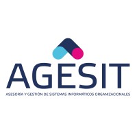 AGESIT logo - Similar company to Mining Procap
