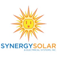 Synergy Solar & Electrical Systems Inc. logo - Similar company to Quality Solar