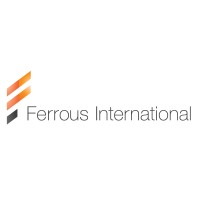FERROUS INTERNATIONAL logo - Similar company to The Maitri Group