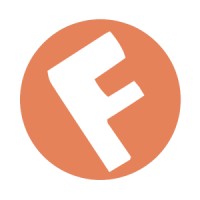 Future of the India logo - Similar company to Foruppo