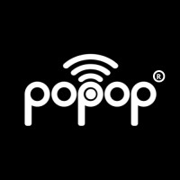 POPOP logo - Similar company to Studio Ohf