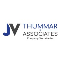 J V Thummar & Associates logo - Similar company to Fincubex