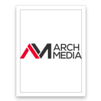 Arch Media Group logo - Similar company to Arch Media Group Ltd