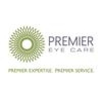 Premiere Eye Care logo - Similar company to Premier Eyecare, Pllc