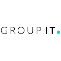 GroupIT logo - Similar company to Groupit
