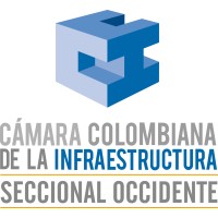 Cámara Colombiana de la Infraestructura (Occidente) logo - Similar company to Caplico Llc