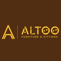 Altoo - Furniture & Fittings logo - Similar company to Altitude Furniture & Fittings