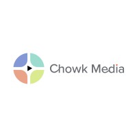Chownk Media logo - Similar company to Big Media Kart