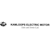 Kamloops Electric Motor Sales & Services Ltd. logo - Similar company to Missing Ingredient