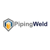 PIPING WELD logo - Similar company to Mansermin Limitada