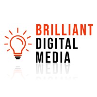 Brilliant Media logo - Similar company to Build Navigator