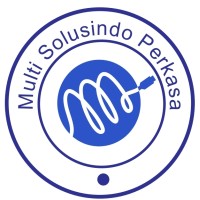 PT Multi Solusindo Perkasa logo - Similar company to Pt Multi Solusindo Perkasa