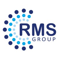 RMS Group certificação de áreas limpas logo - Similar company to 🥇Qualifield Controle De Área Limpa