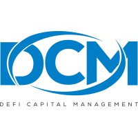 DCM Group - DeFi Capital Management logo - Similar company to Dcm Group