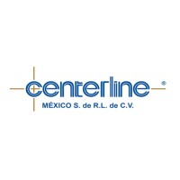 Centerline México logo - Similar company to Ecofrogpro