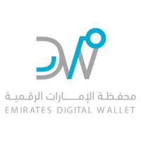 Emirates Digital Wallet logo - Similar company to Ae Coin