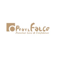 Pearl Falco logo - Similar company to F.K Traders