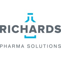 Richards Pharma Solutions logo - Similar company to Aumvis Pharmatec
