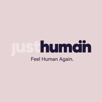 Just Human USA logo - Similar company to Just Human