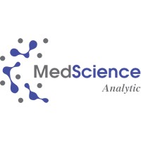 MEDSCIENCE ANALYTIC CO.,LTD. logo - Similar company to Its Cambodia