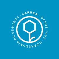 LARREA CORREDURIA DE SEGUROS logo - Similar company to Leandro Larrea & Cía