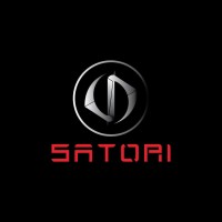 Satori logo - Similar company to Miiji
