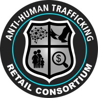 Anti-Human Trafficking Retail Consortium logo - Similar company to Clicksafe Intelligence