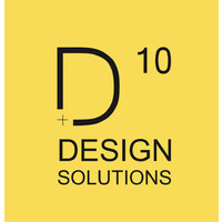 D10 Design Solutions logo - Similar company to Engineered Simulation