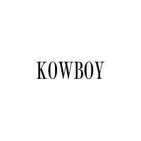 kowboy logo - Similar company to Slips Studios