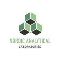 Nordic Analytical Laboratories logo - Similar company to Agriscience Labs
