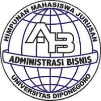 HMJ Administrasi Bisnis logo - Similar company to Balai Diklat Industri Denpasar