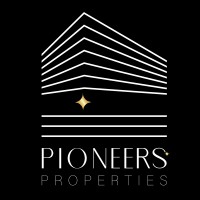 pioneers properties logo - Similar company to Pioneers Developments