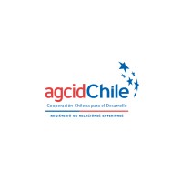 AGCID - Agencia Chilena de Cooperación Internacional para el Desarrollo logo - Similar company to Agencia Peruana De Cooperación Internacional - Apci
