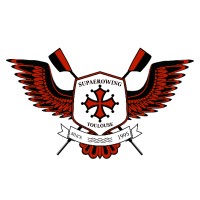 Supaerowing logo - Similar company to Maflor
