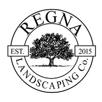 Regna Landscaping Co. logo - Similar company to Tigeredge Group