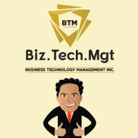 Business Technology Management Inc. logo - Similar company to Aeroz